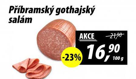 PBRAMSK GOTHAJSK SALM