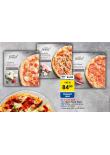 TESCO FINEST PIZZA