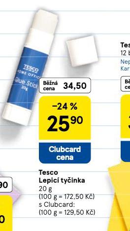 TESCO LEPIC TYINKA