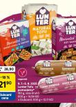 LUNTER TOFU POMAZNKY