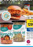 BEAVIA KIMCHI