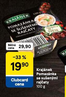 KRAJNEK POMAZNKA SE SUENMI RAJATY