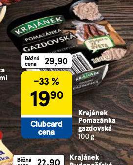 KRAJNEK POMAZNKA GAZDOVSK
