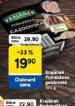 KRAJNEK POMAZNKA GAZDOVSK