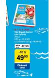 VICI CLASSIC SURIMI RYB TYINKY