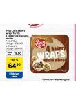 POCO LOCO BAKERY WRAPS TORTILLY