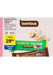 BOMBUS CRUNCHY PROTEINOV TYINKA