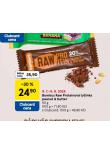 BOMBUS RAW PROTEINOV TYINKA PEANT & BUTTER
