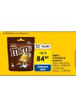 M&M S OKOLDOV BONBONY