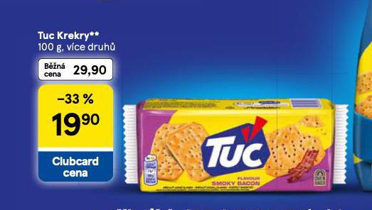 TUC KREKRY