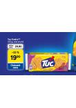 TUC KREKRY