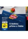BARILLA TSTOVINY