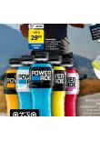 POWERADE
