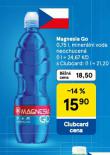 MAGNESIA GO