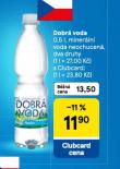 DOBR VODA NEOCHUCEN