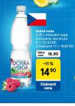 DOBR VODA OCHUCEN