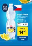 MATTONI ESENCE