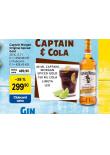 CAPTAIN MORGAN SPICED GOLD ORIGINAL