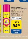 ASTRID REPELENT