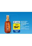 GARNIER AMBRE SOLAIRE IDEAL BRONZE OPALOVACÍ OLEJ