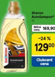SHERON AUTOAMPON