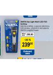 VARTA DAY LIGHT MULTI SVTILNA