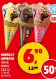 KORNOUT LAMBADA