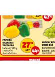 PAPRIKA TRIKOLORA / BICOLORA