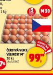 ERSTV VEJCE M 30 ks