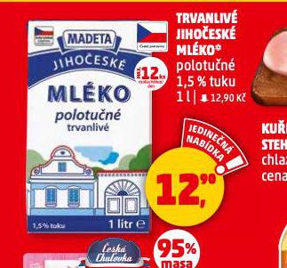 TRVANLIV MLKO 1,5%