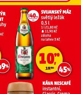 PIVO SVIJANSK MZ