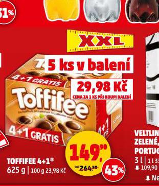 TOFFIFEE