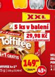TOFFIFEE