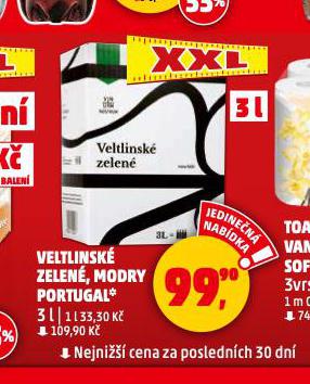 VELTNSK ZELEN