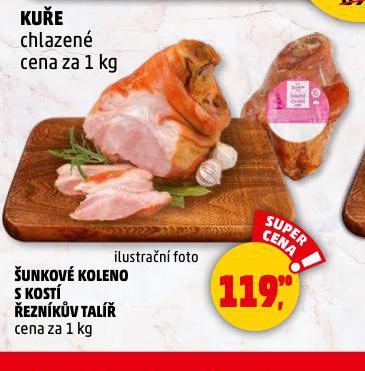 UNKOV KOLENO S KOST