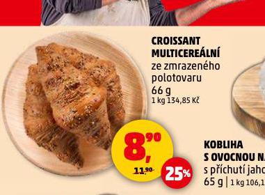 CROISSANT MULTICERELN