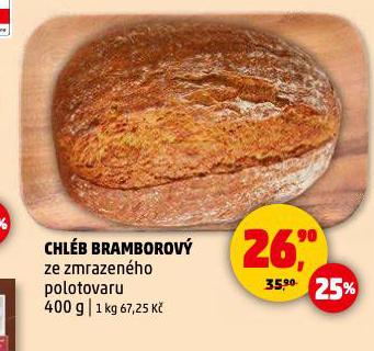 CHLB BRAMBOROV