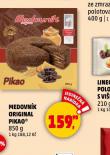 MEDOVNK ORIGINAL PIKAO