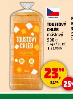 TOUSTOV CHLB