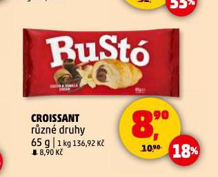 CROISSANT