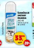 LEHAKA ZE SMETANY MILKERIA