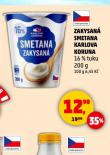 ZAKYSAN SMETANA KARLOVA KORUNA