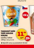 TOBK TVAROHOV KRM