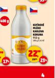 KEFROV MLKO KARLOVA KORUNA