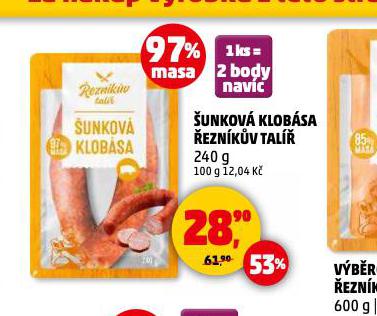 UNKOV KLOBSA