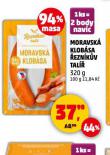 MORAVSK KLOBSA