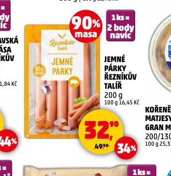 JEMN PRKY