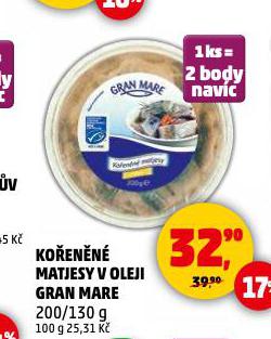 KOENN MATJESY V OLEJI