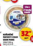 KOENN MATJESY V OLEJI