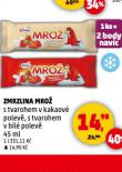 ZMRZLINA MRO